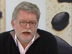 NEWS FEATURE German TV channel devoted to death News Clip