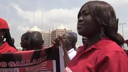 CLEAN : Chibok parents ask the government to act in light of new video News Clip