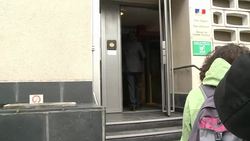 CLEAN : Disgraced Strauss Kahn News Clip