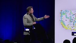 VOICED : La bateria que pretende revolucionar el mundo News Clip