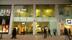 CLEAN: RBS slides to Ã‚Â£1.4 bn loss on Greece hit News Clip