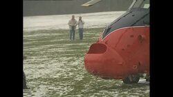 Princess Diana visits Hohne Army Base in Germany News Clip