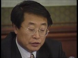 International Labour Org pushes for release of trade unionists News Clip