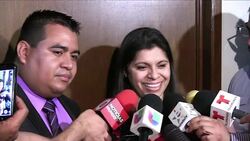 CLEAN : Mother of Mexican girl confident to bring her home News Clip