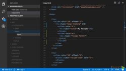 Learning Lodash 4.0 (Video 7) Instructional Video