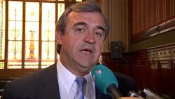 VOICED : Uruguay legalizes abortion News Clip