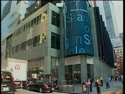 Global Financial Crisis News Clip