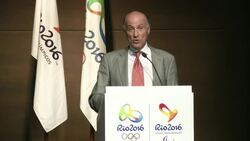 Rio organisers unveil operating budget for 2016 Olympic Games News Clip