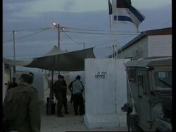 Israeli reactions to attack on Khan Younis that killed 14 News Clip