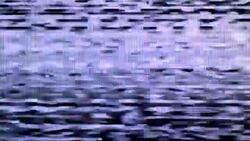 Noise tv Stock Footage
