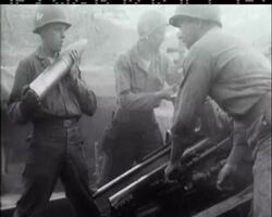 BATTLE FOR TRIANGLE HILL News Clip