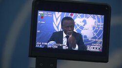 CLEAN : MINUSCA reacts to deadly CAR clashes News Clip