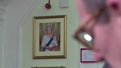 VOICED : Queen and cricket: Brexit wary Europeans become British News Clip