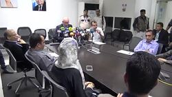 CLEAN : Yemen cholera outbreak has killed 115 people: UN News Clip