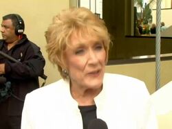 2006 Daytime Creative Arts Emmy Awards Stock Footage