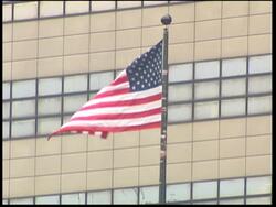 Security heightened ahead of the arrival of President Obama News Clip