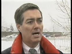 USA: LITTLETON: SCHOOL SHOOTING: INVESTIGATION News Clip