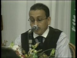 Final statements from the OPEC conference in Osaka News Clip