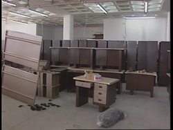 EGYPT: 3RD MIDDLE EAST AND NORTH AFRICA ECONOMIC SUMMIT PREVIEW News Clip