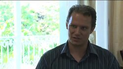 Seychelles quiet on reported UK royal honeymooners News Clip