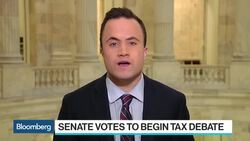 Trump's Relevance in U.S. Tax Reform News Clip