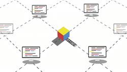 TED: How the blockchain is changing money and business | Don Tapscott Instructional Video