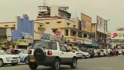 CLEAN : STOCKSHOTS Burundi at bottom of global happy index News Clip