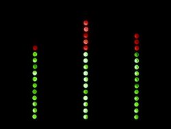 HD: level Stock Footage