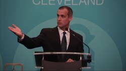 Ex-Trump Campaign Manager Skirts Questions in OH Instructional Video