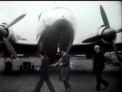 THE ""VIKING"" News Clip