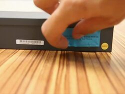 Sheep stickers are protected. Stock Footage