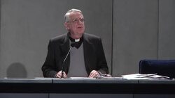 Spokesman says Pope will not interfere in next conclave, journalist on scoop News Clip