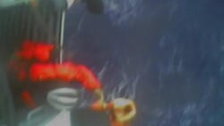 The US Coast Guard responded to a sailboat in distress after the boat's mast broke 200 miles off the coast of North Carolina on Friday. (Jan. 31) Instructional Video
