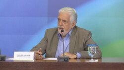 CLEAN : Brazil urges pregnant women to avoid Olympics over Zika (2) News Clip