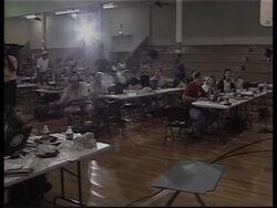 Latest from Pres Bush - Saudi Ambassador talks Instructional Video