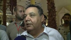 CLEAN: Libya rebels demand return of Kadhafi family News Clip