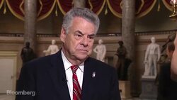 Rep. King Says It Will Be a 'Close Vote' on Health Care News Clip