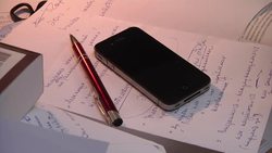 Security analyst talks about Snowden's options, Russia-US relations expert on News Clip