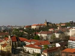Prague (HD) Stock Footage