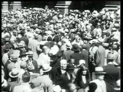 Parade, Yachting, Mt Rushmore News Clip