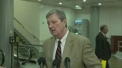 Republicans 'disappointed' after health care vote Instructional Video