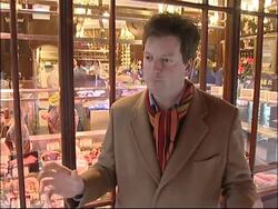 Turkey remains the number one choice for Christmas dinner in the UK News Clip