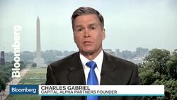 Trump Stands to Learn GOP Lessons in Budget Process News Clip