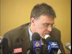 Observers say no evidence of fraud News Clip