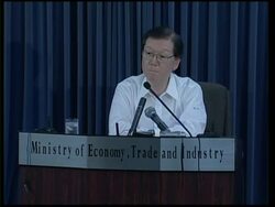 Japan to slap tariffs on US steel imports News Clip