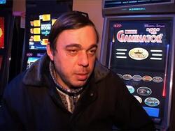 More and more unemployed turn to gambling News Clip