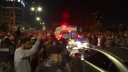 Jordan protests continue despite resignation of prime minister Instructional Video