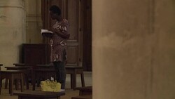 CLEAN : Day of 'fast and prayer' for French priest killed News Clip