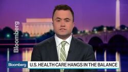 CBO Report Raises Tension Over GOP Health Care Plan News Clip