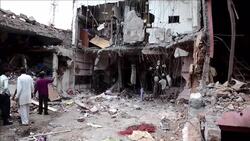 VOICED : Al menos 85 muertos en explosion de gas en India News Clip